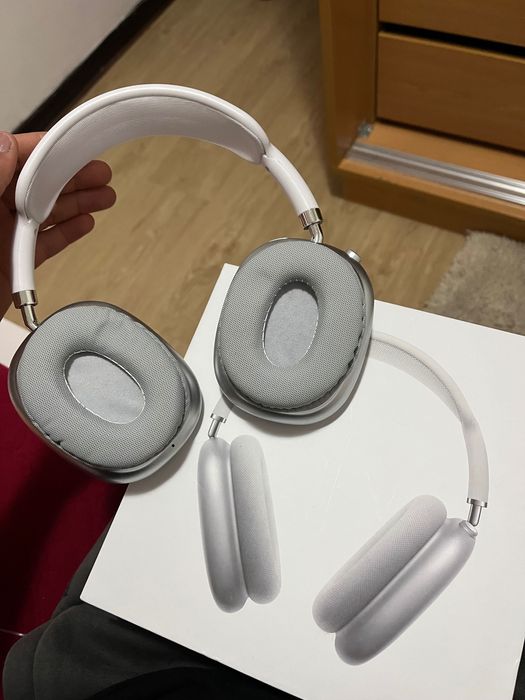 Airpods Max Apple