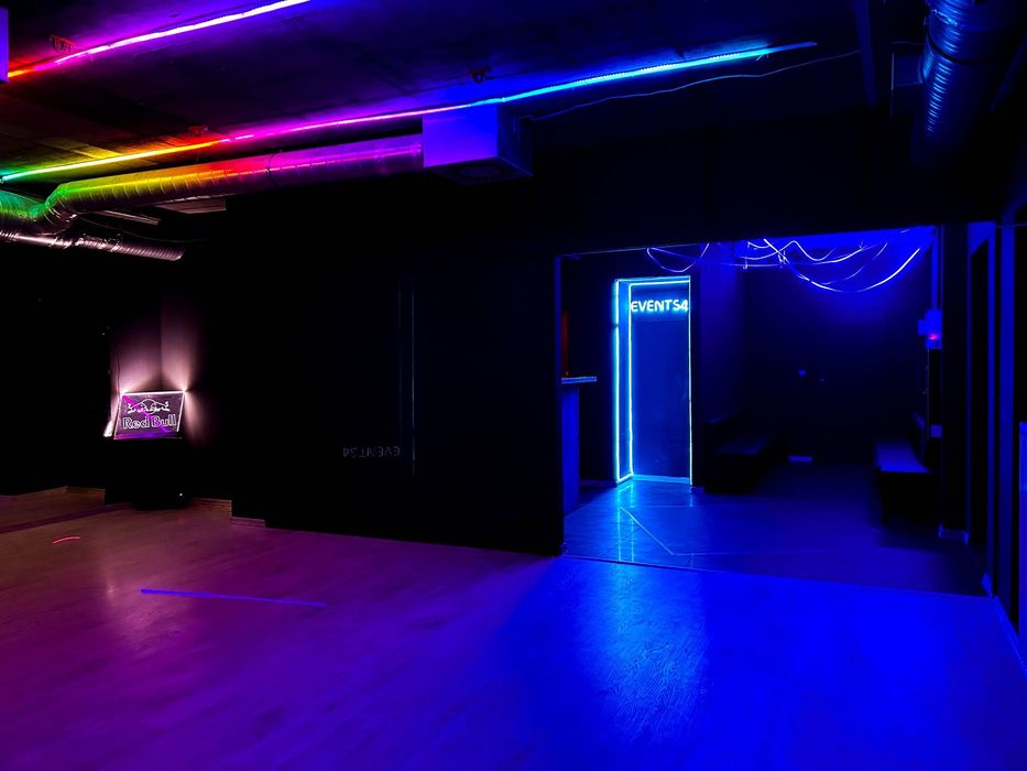 Sala na 18-stkę Warszawa | lokal na wyłączność