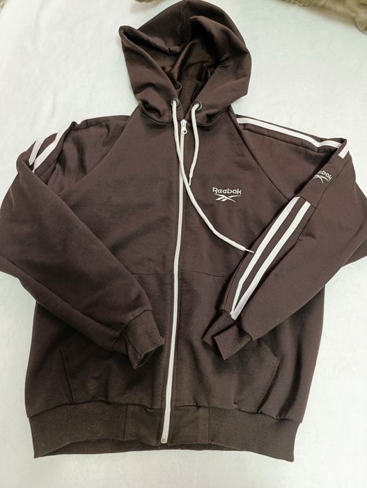 Спортивний костюм Reebok,жіночий 48р