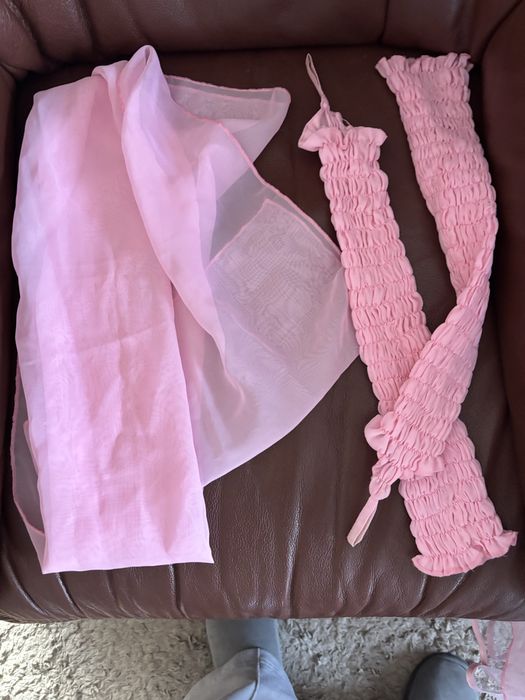 Сукня на підлітка