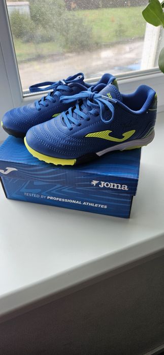 Сороканіжки футбольні  дитячі joma 28розмір