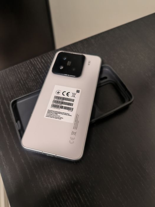 Xiaomi 15 512gb branco