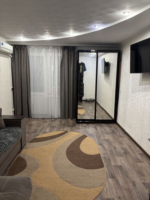 Квартира  2 двух кімнатна, Сертифікат +