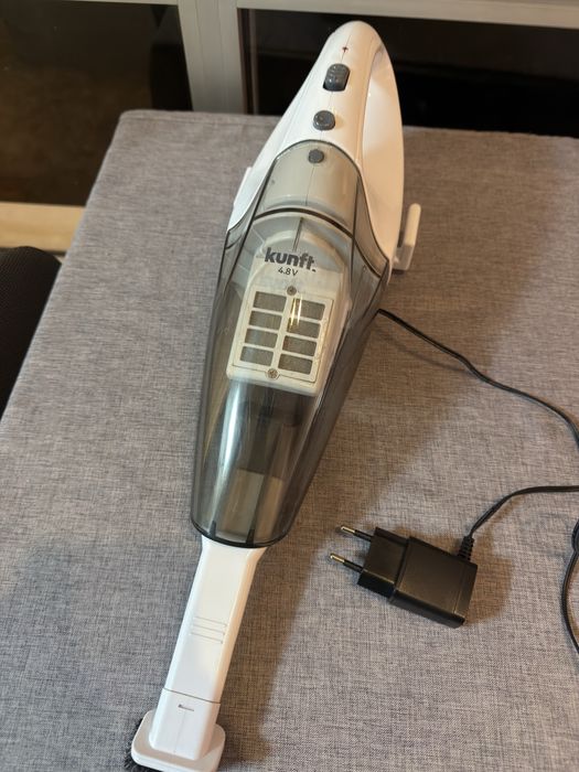 Aspirador de pó Kunft