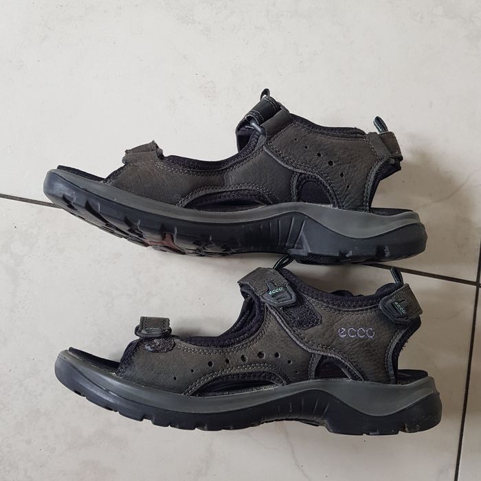 Sandałki Ecco r 40