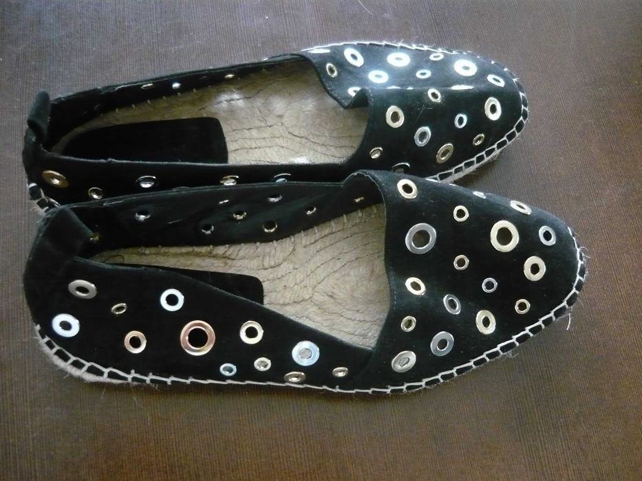 Sprzedam Espadryle damskie