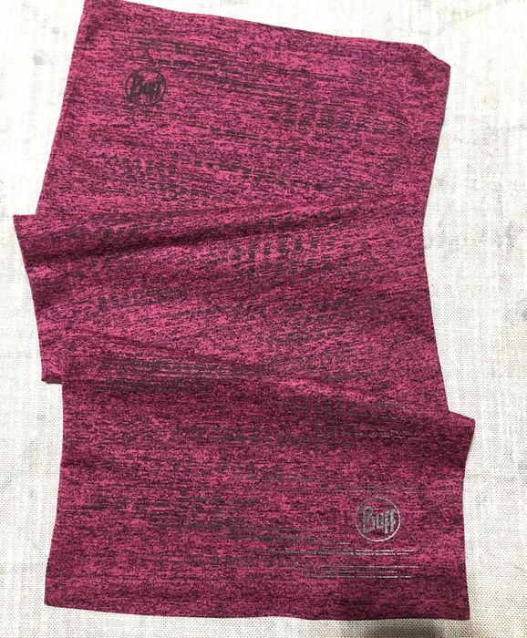 Buff original dry flx reflective шарф-труба бафф баф рефлективний