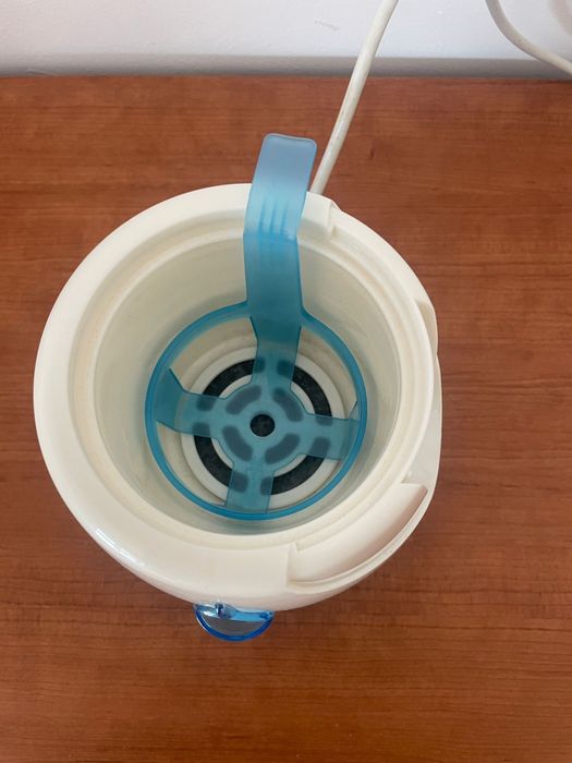Aquecedor de biberão