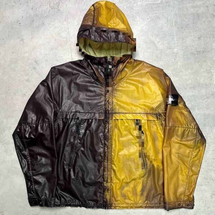 Куртка Stone Island