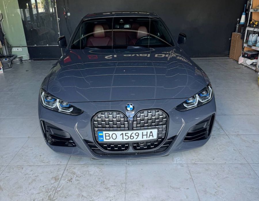 BMW m440i sport