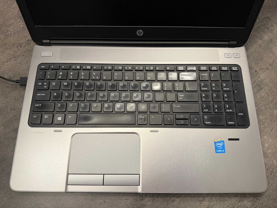 Laptop HP ProBook 650 G1