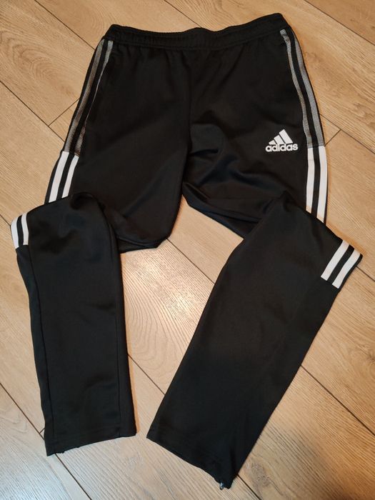 Spodnie dresowe adidas 164