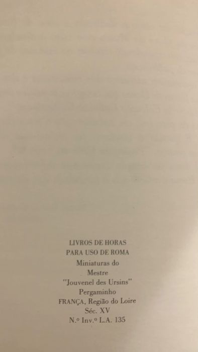 Agenda sem ano e dias