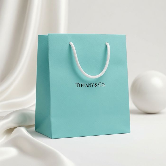 Colar tiffany&Co.