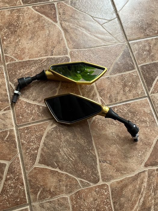 зеркала для мотоцикла