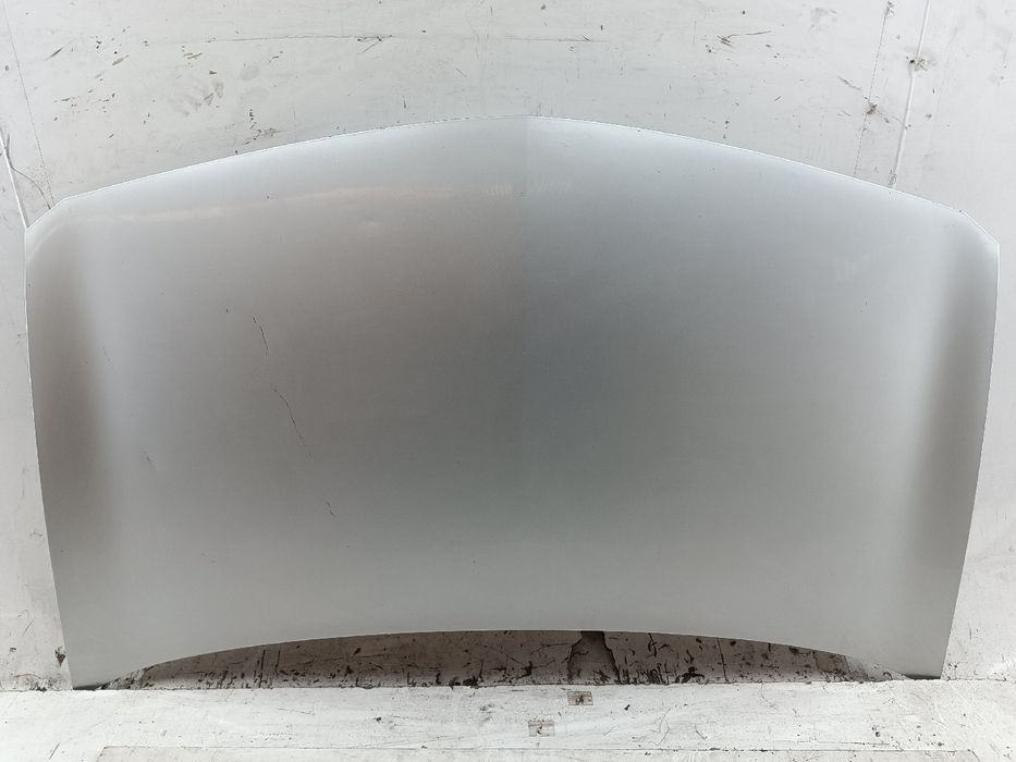 Capot - renault megane ii (bm0/1_, cm0/1_) | 01 - 12