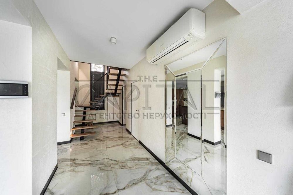 Дом по адресу ул. Васильковская (площадь 368 м²) - Atlanta.ua - фото 11