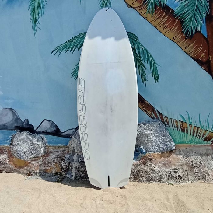 Prancha de windsurf Starboard 155 L