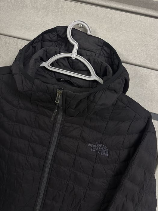 Куртка The North Face Л розмір!