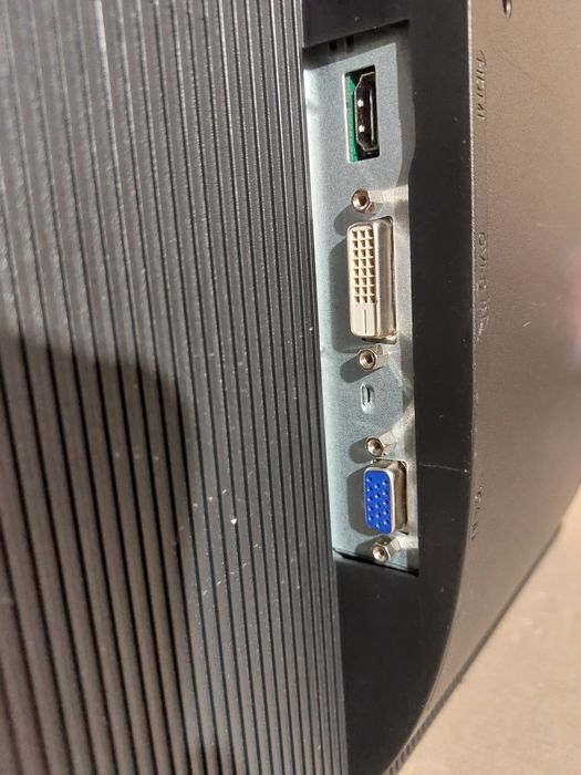 Монітор ACER K222HQL  HDMI  FullHD   LED