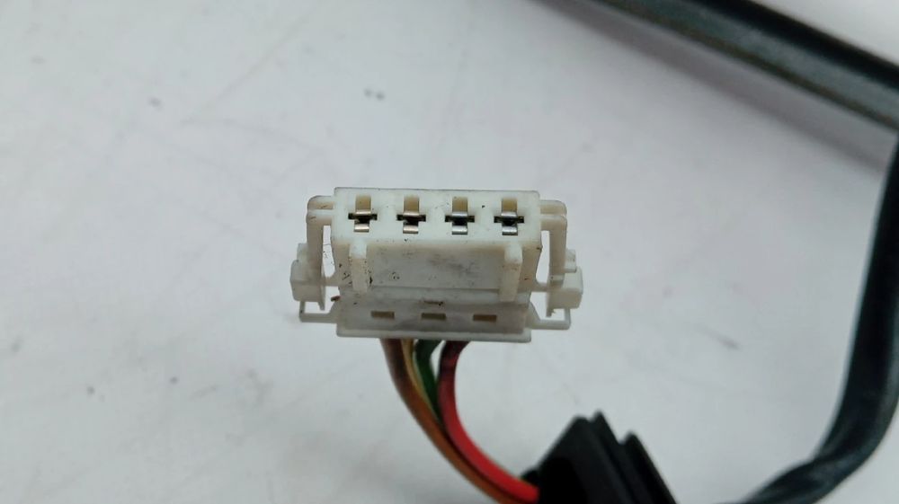 Motor limpa vidros frente MERCEDES-BENZ Classe C Carrinha (S203)