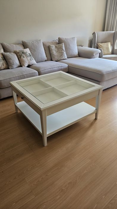 Mesa Liatorp ikea