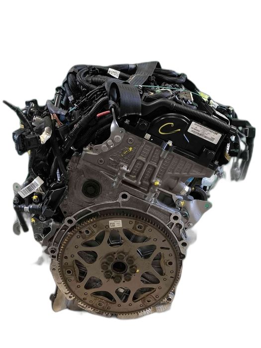 Motor Completo BMW 3 320 d Mild-Hybrid (140 kW / 190 cv) [03.2020 - ...] B47D20B (OEM)