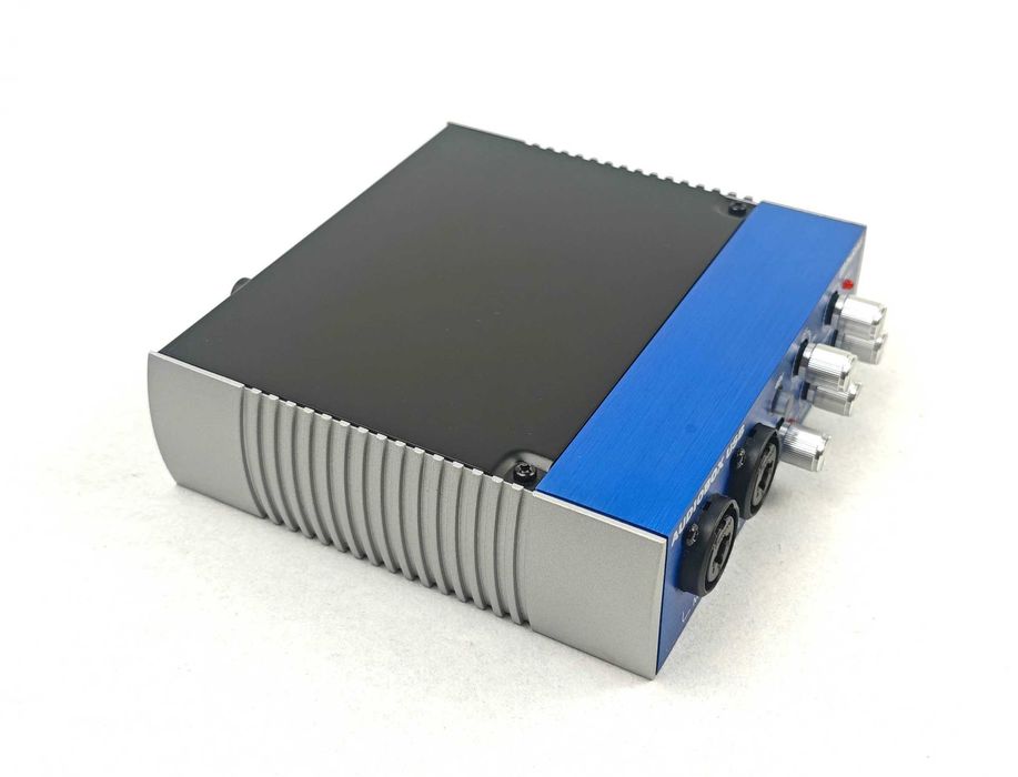 Звукова карта PreSonus Audiobox USB