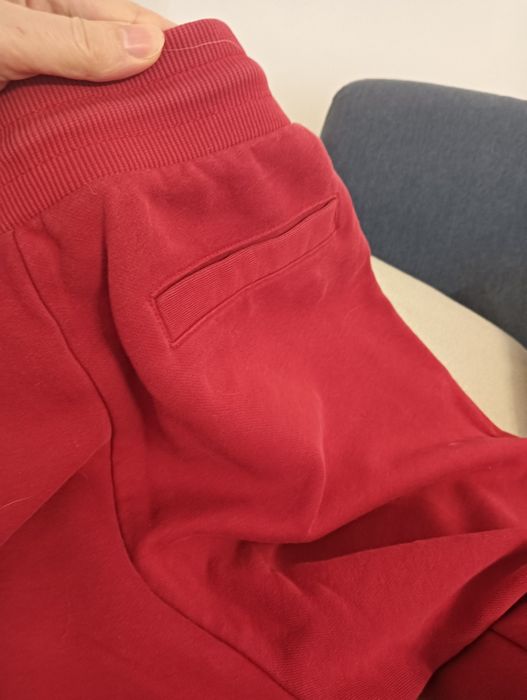 Spodnie dresowe Gant s.