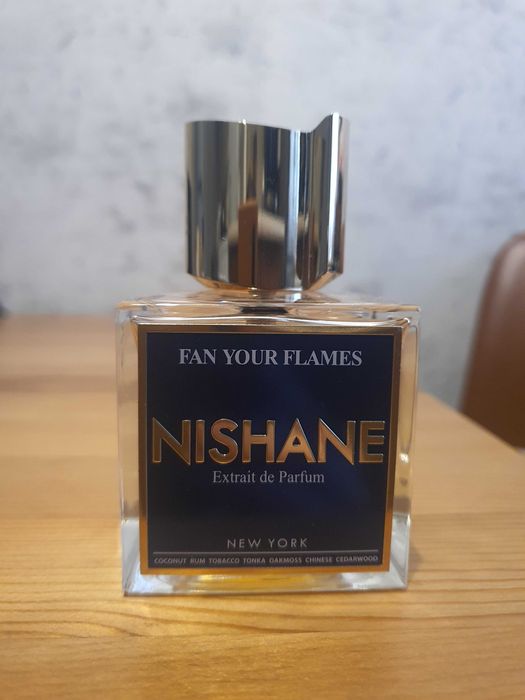 Nishane Fan Your Flames 100 ml