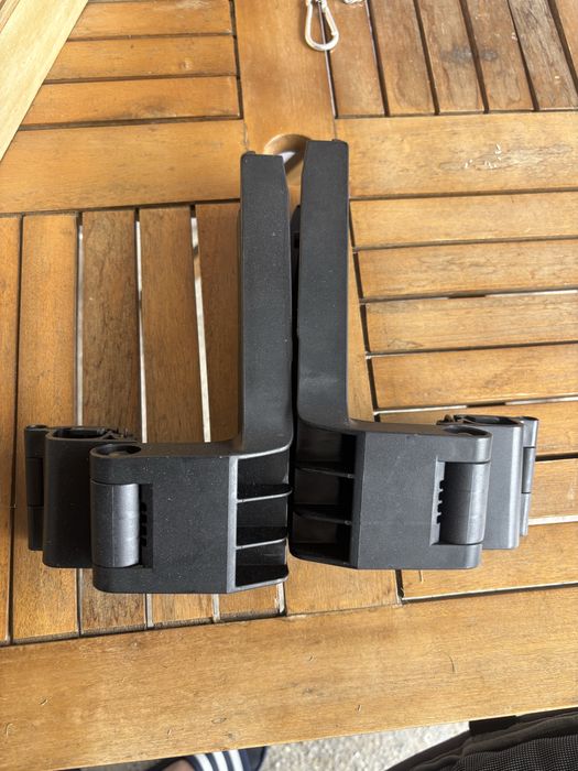 Adaptadores cybex