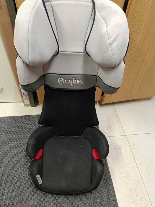 Cadeira auto Cybex