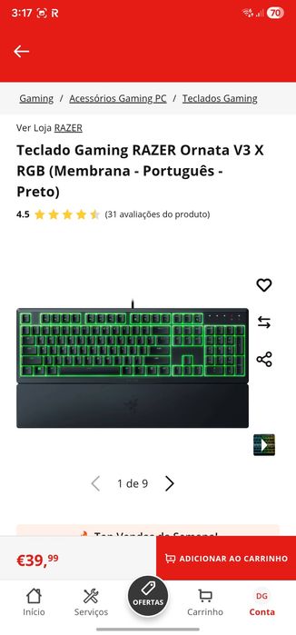 Torres ASUS Intel Core i5-14400F, NVIDIA GeForce RTX 5060