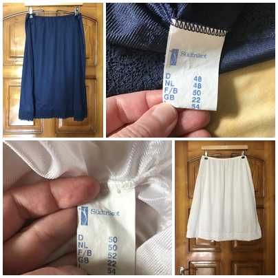 Комбинация triumph, винтаж, германия