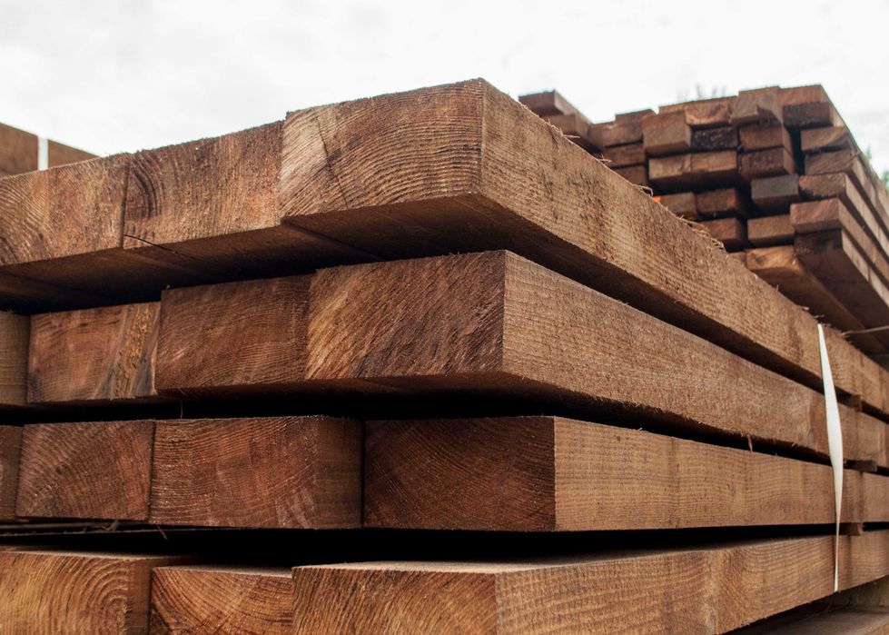 Więźba dachowa, C24, krokwie, łaty / Transport, SZYBKA WYCENA