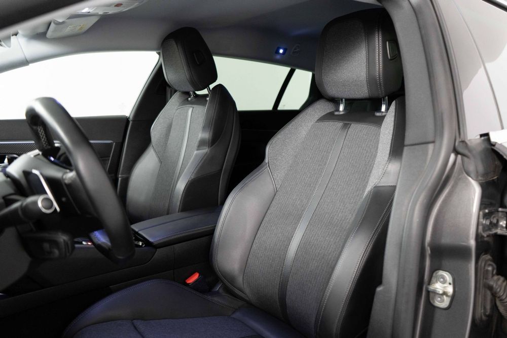 Peugeot 508 SW 1.6 Hybrid Allure e-EAT8