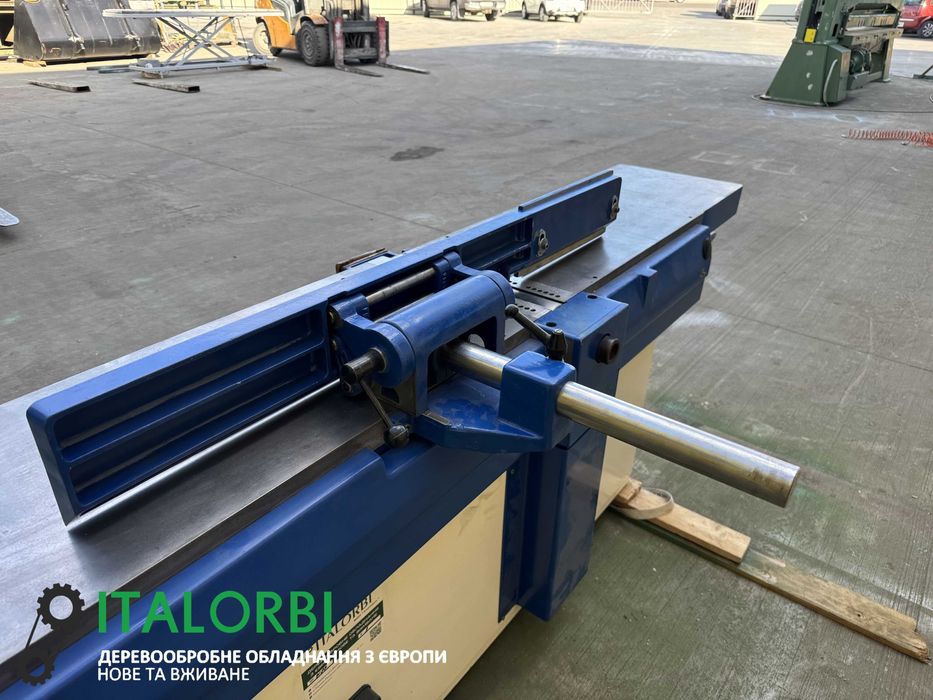 Фуганок Sac FS430