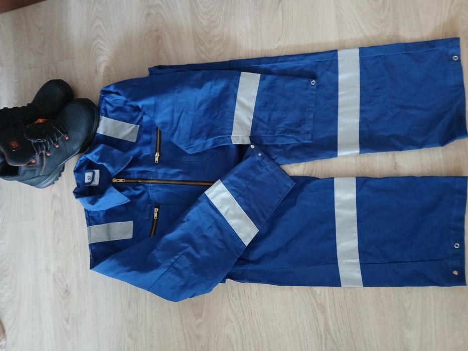 Комбинезон рабочий