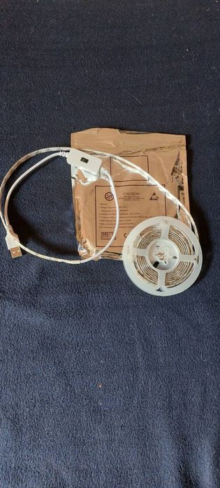 Идеальное предложение для ванны, кухни 2 и 5 метров 60 диод / метр