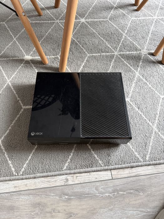 Konsola Xbox One