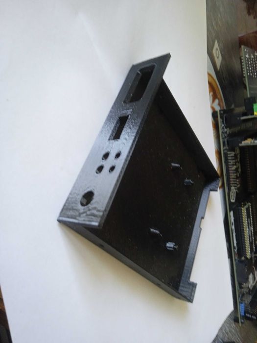 Эмулятор дисковода Gotek