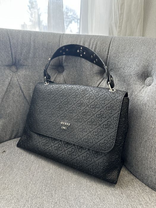 Сумка guess сумка