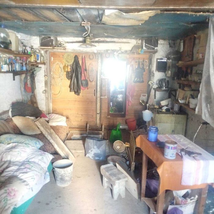 Продам гараж Терновский район