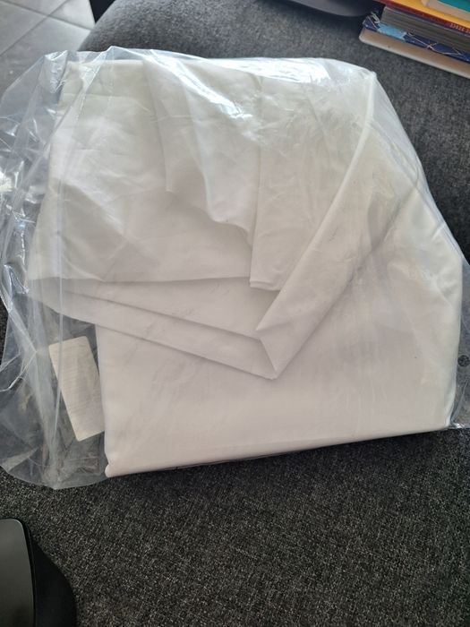 My-waterbed Nakładka chroniąca przed kurzem  łóżko wodne 200x220