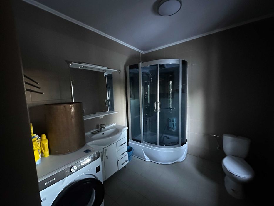 Каркасний будинок с.Буковець 145 кв + 9 соток