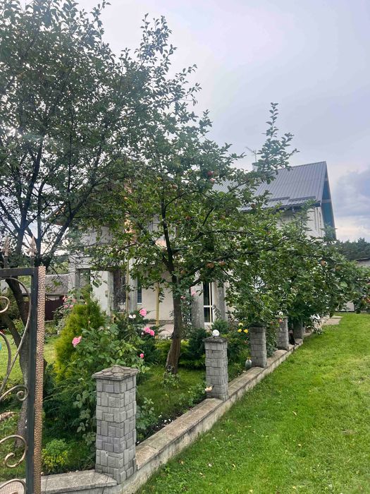 Продаж Будинку Судова Вишня