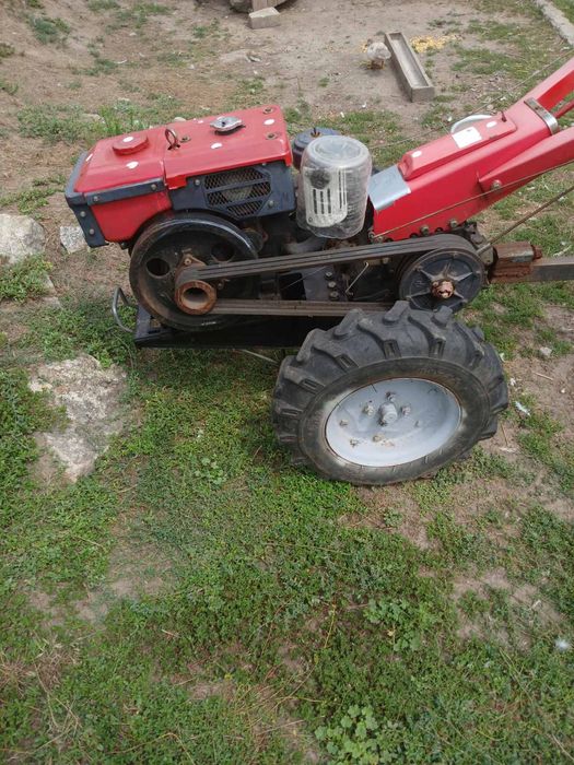 Продам мотоблок возможен обмін на авто