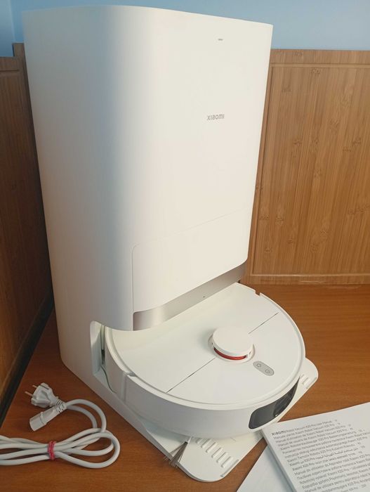 Xiaomi X20 Plus - Robot odkurzacz
