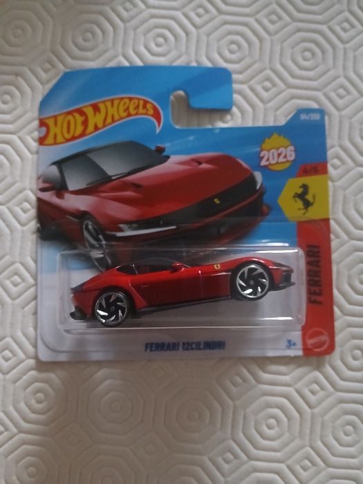 Hot wheels  diversos