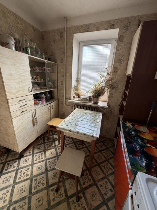 Продаж квартири 40м2, Салтівка, Салтівське шосе
